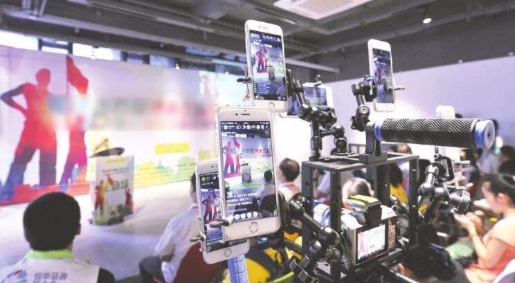 提高抖音短視頻曝光的運營方法